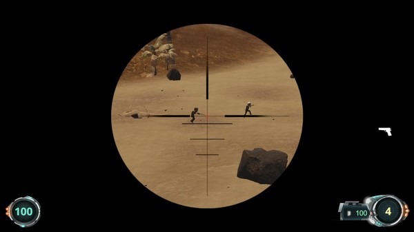 Screenshot z Politicking Screenshot z Politicking