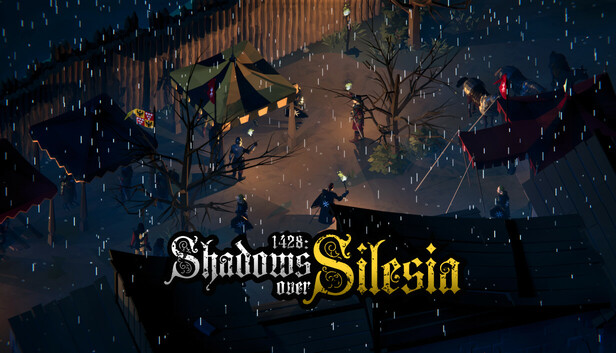 1428: Shadows over Silesia