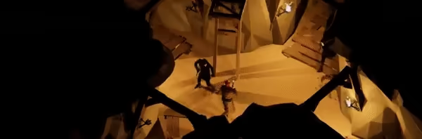 1428: Shadows over Silesia video 5