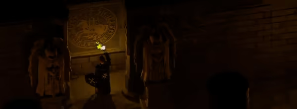 1428: Shadows over Silesia video 3