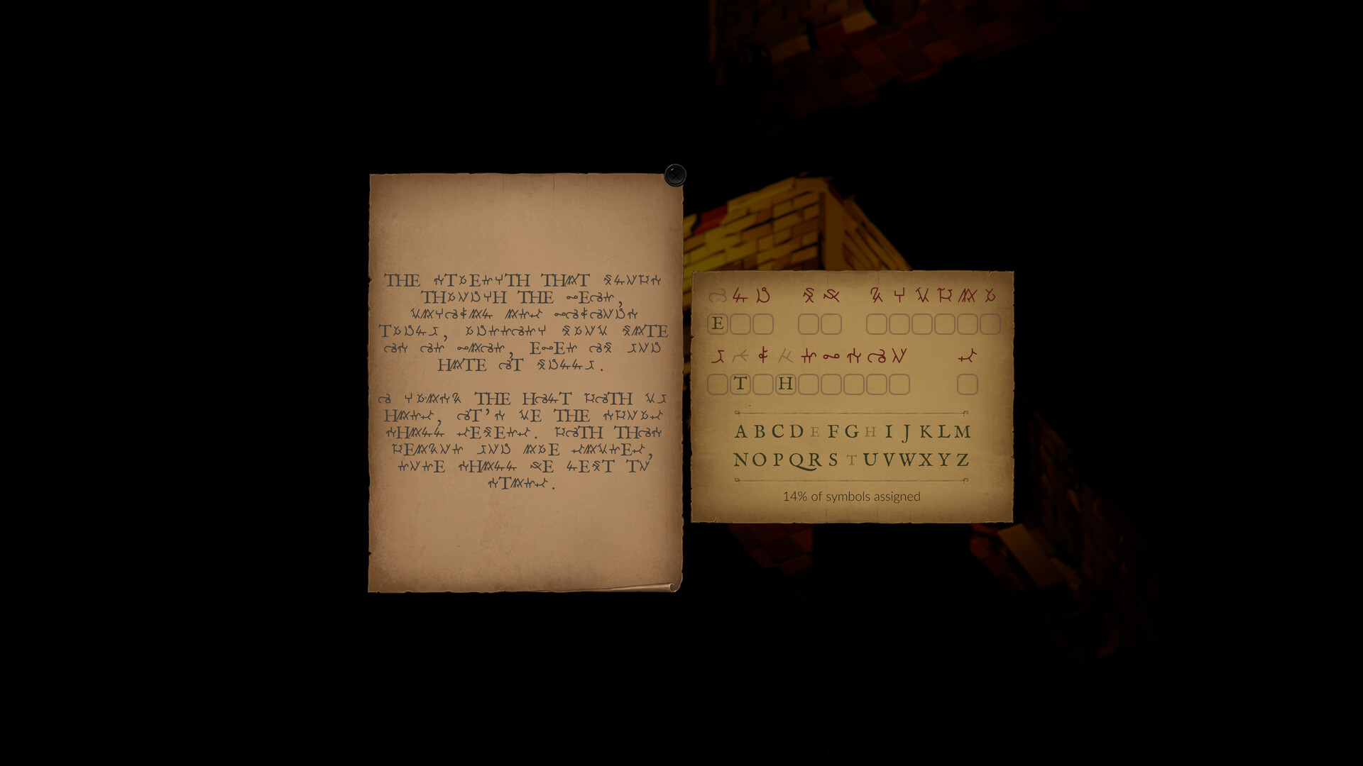 1428: Shadows over Silesia screenshot 10