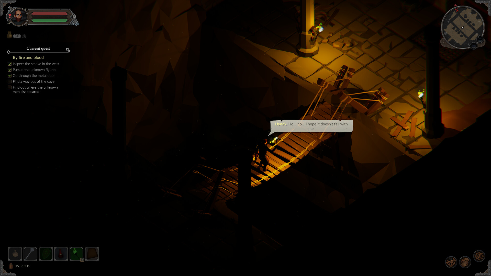 1428: Shadows over Silesia