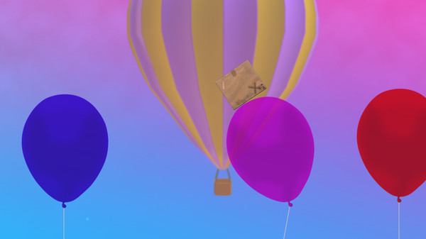 Boxman's Struggle Screenshot