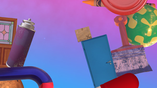 Boxman's Struggle Screenshot
