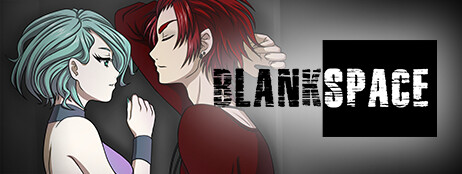 Blankspace cover art