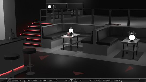 Blankspace screenshot 4