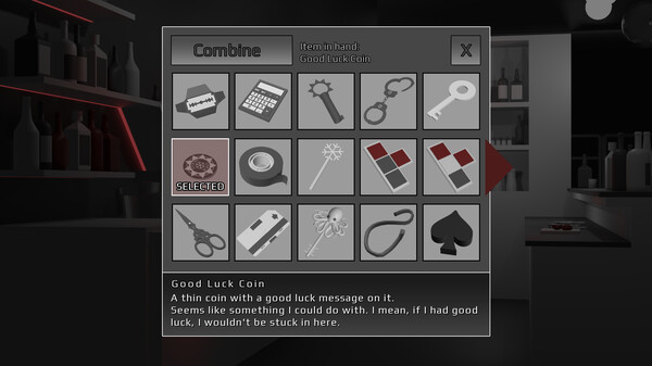 Blankspace screenshot 3