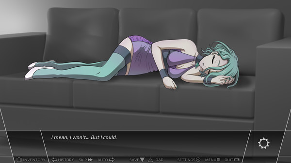 Blankspace screenshot 6