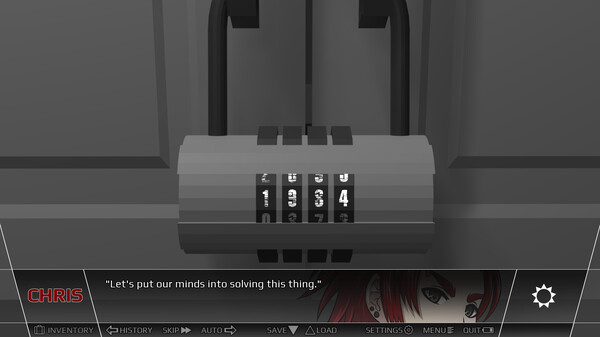 Screenshot z Blankspace Screenshot z Blankspace