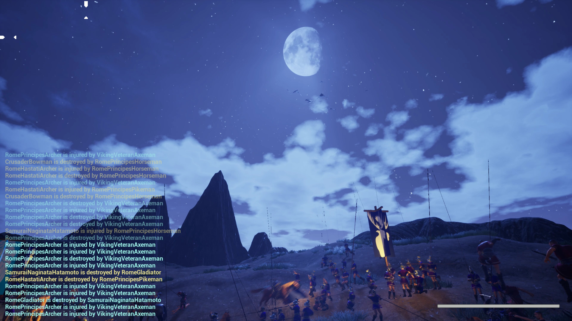 Patched world screenshot 23