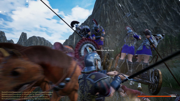 Screenshot z Patched world