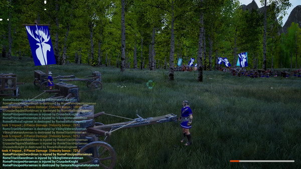 Screenshot z Patched world