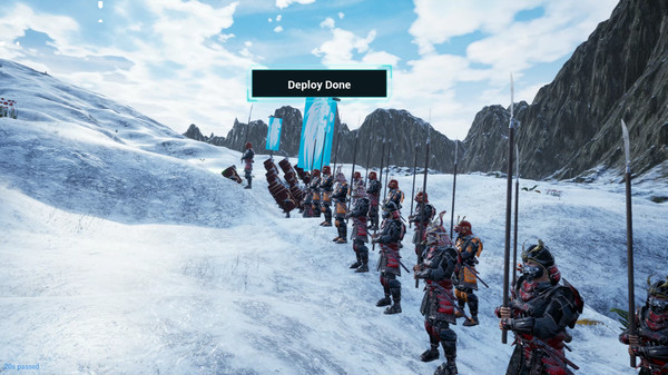 Screenshot z Patched world