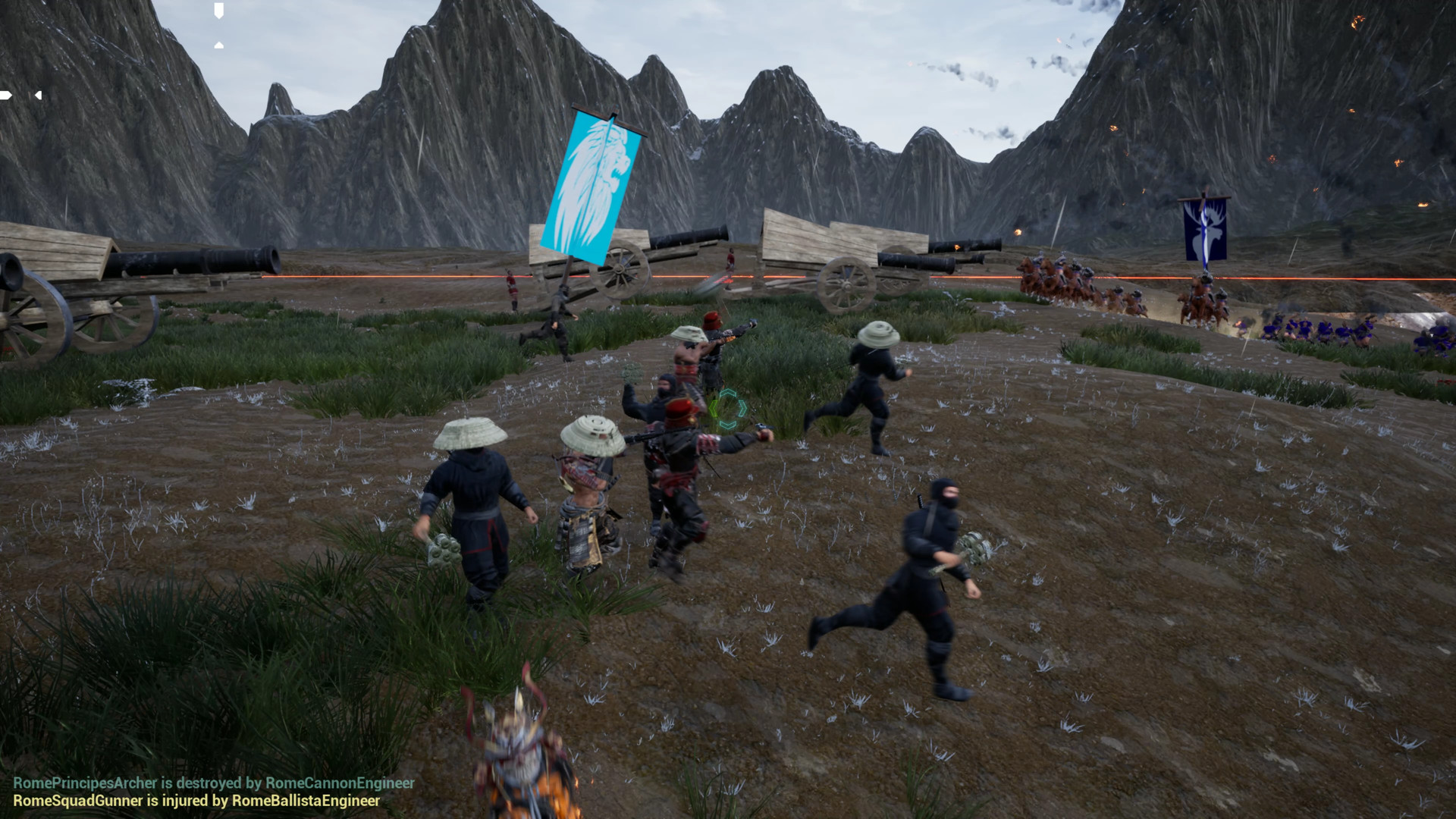 Patched world screenshot 18