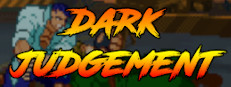 Dark Judgement
