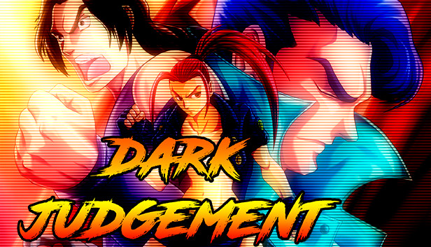 Save 65% on Dark Judgement on Steam