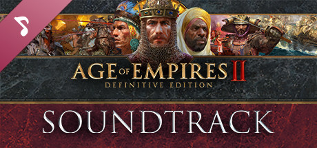 Age of Empires II: Definitive Edition Soundtrack banner image