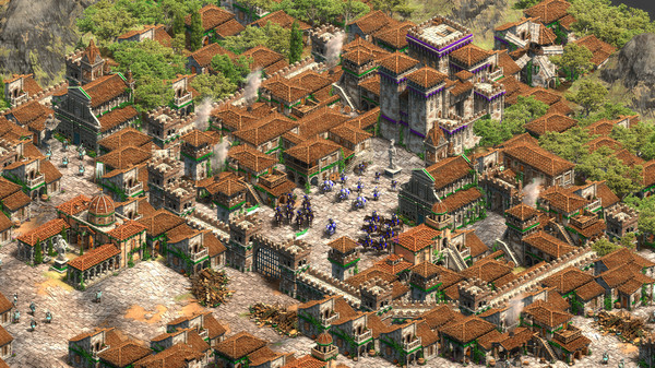 Age of Empires II: Definitive Edition Soundtrack