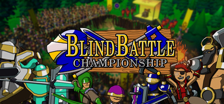 Blind Battle Championship steam charts