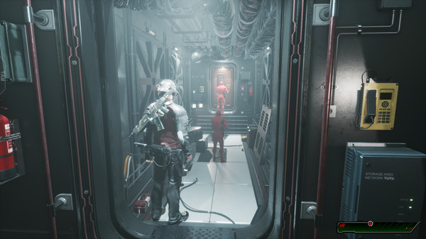 Screenshot z Mission Indeed 2.0 FPS