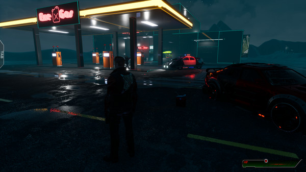 Screenshot z Mission Indeed 2.0 FPS