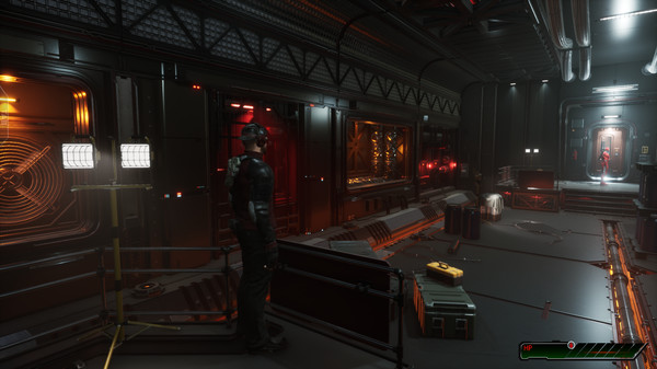 Screenshot z Mission Indeed 2.0 FPS