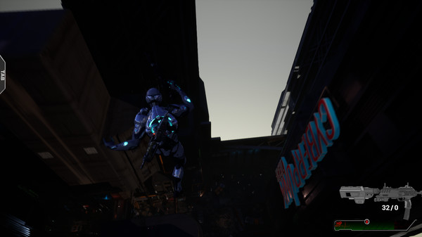 Screenshot z Mission Indeed 2.0 FPS