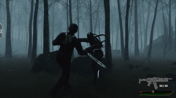 Screenshot z Mission Indeed 2.0 FPS