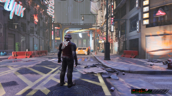 Screenshot z Mission Indeed 2.0 FPS