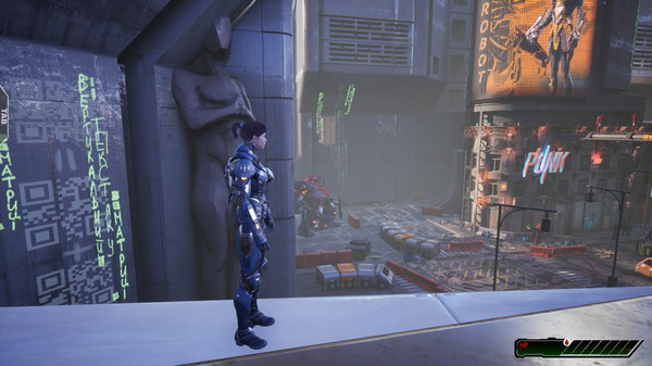 Screenshot z Mission Indeed 2.0 FPS