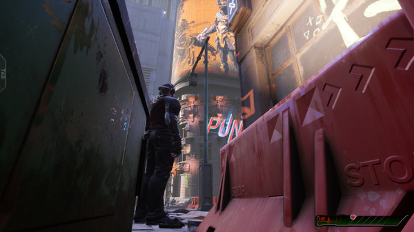 Screenshot z Mission Indeed 2.0 FPS