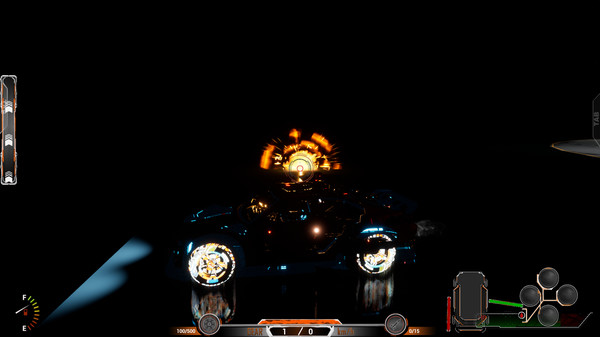 Screenshot z Mission Indeed 2.0 FPS