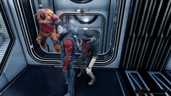 Screenshot z Mission Indeed 2.0 FPS