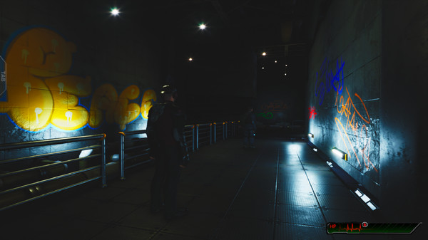 Screenshot z Mission Indeed 2.0 FPS