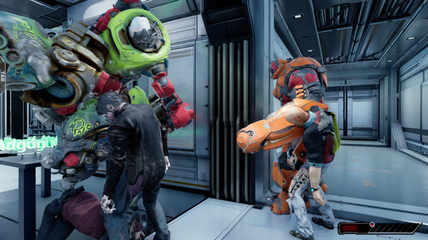 Screenshot z Mission Indeed 2.0 FPS