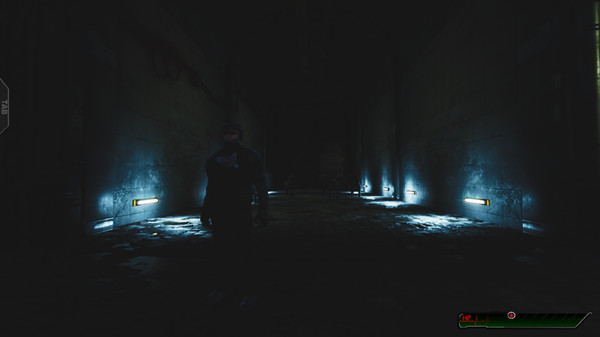 Screenshot z Mission Indeed 2.0 FPS