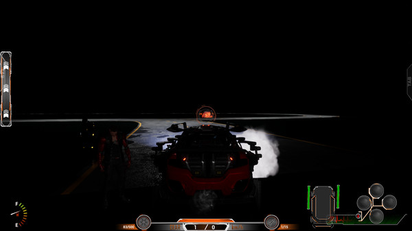 Screenshot z Mission Indeed 2.0 FPS