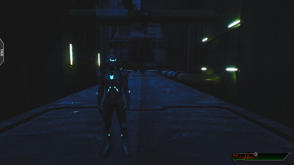 Screenshot z Mission Indeed 2.0 FPS