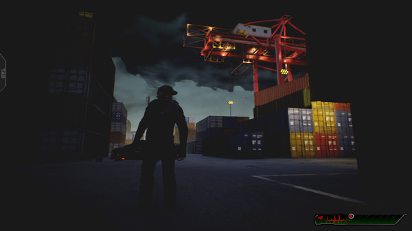 Screenshot z Mission Indeed 2.0 FPS