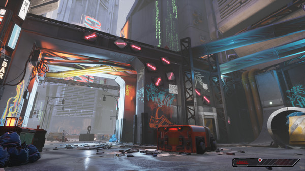 Screenshot z Mission Indeed 2.0 FPS