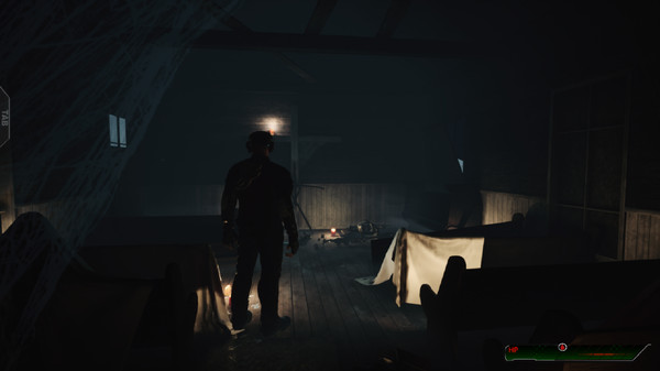 Screenshot z Mission Indeed 2.0 FPS