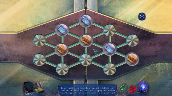 Screenshot z The Unseen Fears: Ominous Talent Collector's Edition Screenshot z The Unseen Fears: Ominous Talent Collector's Edition