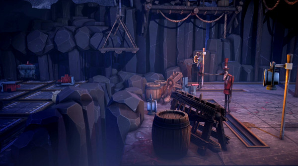 Bartlow's Dread Machine screenshot 19