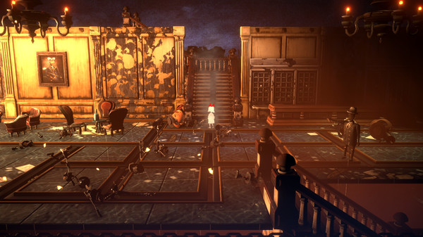 Bartlow's Dread Machine screenshot 18