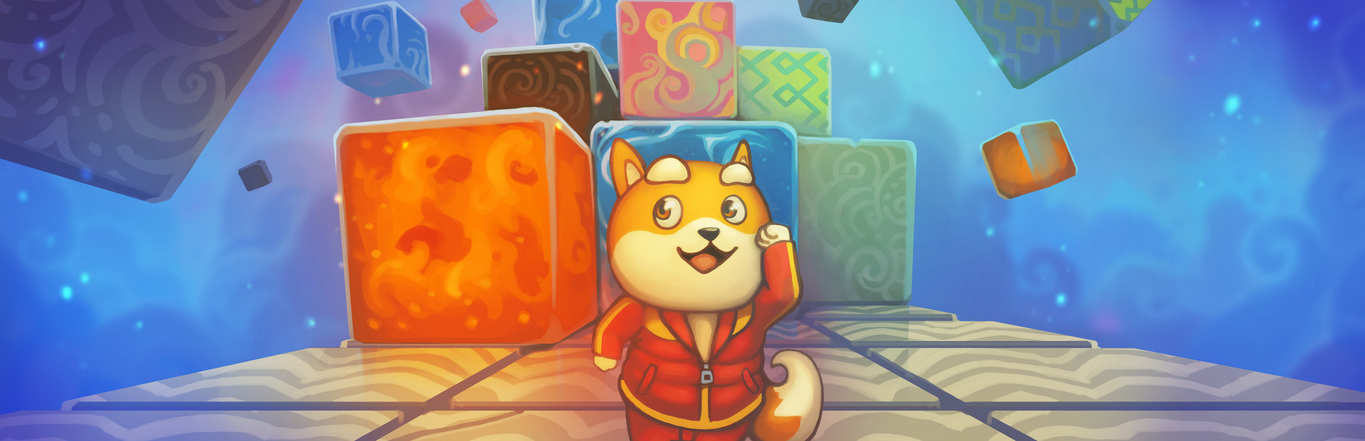 Crisp Cube