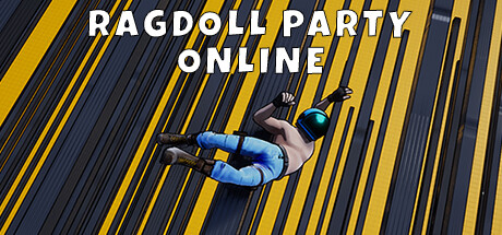 Ragdoll Party Online Cover Image