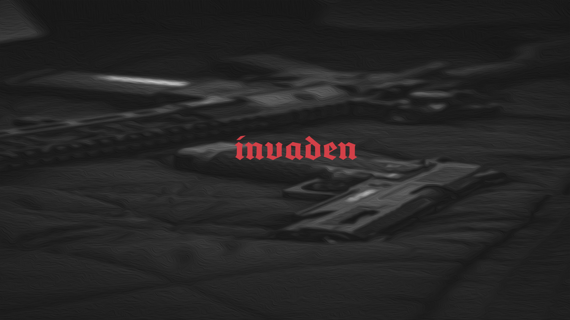 Invaden screenshot #1