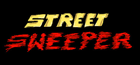 Street Sweeper banner