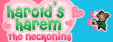 Harolds Harem: The Neckoning