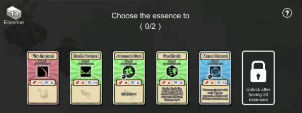 Elemental Abyss 元素之渊 video 2